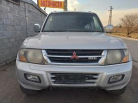 Mitsubishi Pajero 3.2DID 165к.с. - [2] 