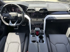 Lamborghini Urus S 666HP 2023, снимка 11 - Автомобили и джипове - 44176521