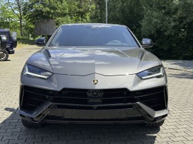 Lamborghini Urus S 666HP 2023, снимка 2 - Автомобили и джипове - 44176521
