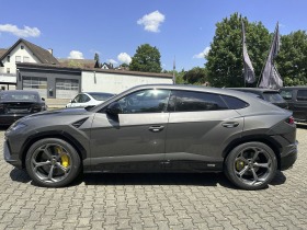 Lamborghini Urus S 666HP 2023, снимка 8 - Автомобили и джипове - 44176521
