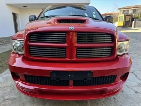 Dodge RAM 1500 SRT 10 Viper Powered 8.3L НАЛИЧЕН, снимка 2