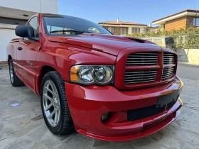 Dodge RAM 1500 SRT 10 Viper Powered 8.3L НАЛИЧЕН, снимка 3