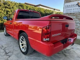 Dodge RAM 1500 SRT 10 Viper Powered 8.3L НАЛИЧЕН, снимка 7