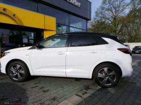 Opel Grandland X 1.6 TURBO/PLUG-IN HYBRID/300HP/360/521, снимка 4 - Автомобили и джипове - 45301337