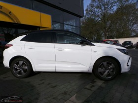 Opel Grandland X 1.6 TURBO/PLUG-IN HYBRID/300HP/360/521 | Mobile.bg   3