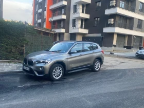 BMW X1 2.0 Xdrive - 4x4 - 78000км., снимка 3