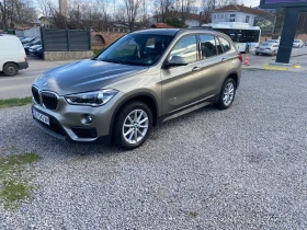 BMW X1 2.0 Xdrive - 4x4 - 78000км., снимка 4