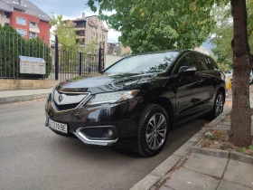 Acura Rdx, снимка 6