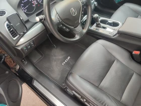 Acura Rdx - [10] 