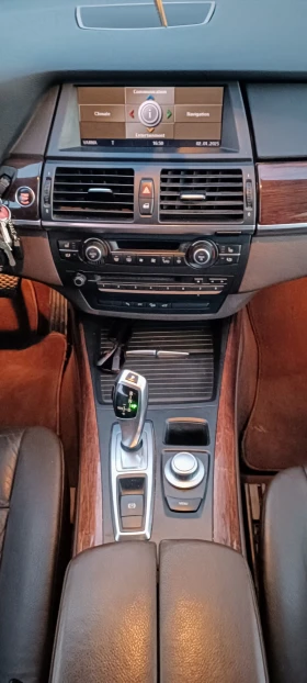 BMW X5 3.0 AERO PACK B.EDITION, снимка 12