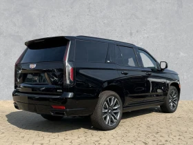 Cadillac Escalade Sport Platinum 7 места - [3] 