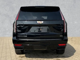 Cadillac Escalade Sport Platinum 7 места - [7] 