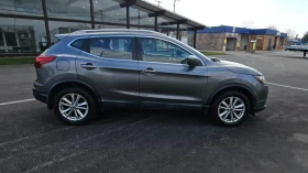 Nissan Rogue 2019 Nissan Rogue Sport SV | Mobile.bg    4