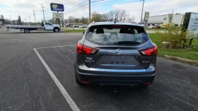 Nissan Rogue 2019 Nissan Rogue Sport SV | Mobile.bg    3