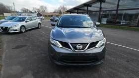     Nissan Rogue 2019 Nissan Rogue Sport SV