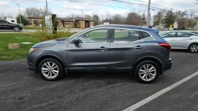 Nissan Rogue 2019 Nissan Rogue Sport SV | Mobile.bg    2