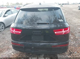 Audi Q7 PRESTIGE Bang&Olufsen* Диг.табло* 360* Дистроник - [6] 