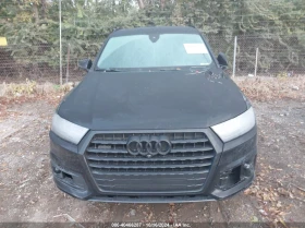 Audi Q7 PRESTIGE Bang&Olufsen* Диг.табло* 360* Дистроник - [1] 