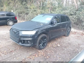 Audi Q7 PRESTIGE Bang&Olufsen* Диг.табло* 360* Дистроник - [3] 