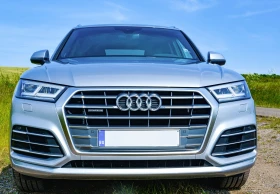 Audi Q5 S Line | Mobile.bg    2