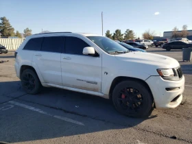 Jeep Grand cherokee SRT-8* DISTRONIC* PANORAMA* DIGITAL* 6.4L* AWD* , снимка 2