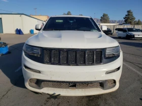 Jeep Grand cherokee SRT-8* DISTRONIC* PANORAMA* DIGITAL* 6.4L* AWD* , снимка 1