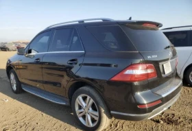 Mercedes-Benz ML 350 | Mobile.bg    4