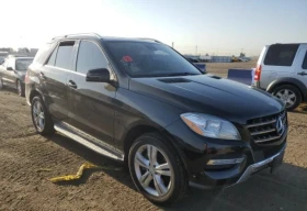 Mercedes-Benz ML 350 | Mobile.bg    2