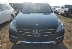 Mercedes-Benz ML 350 | Mobile.bg    3