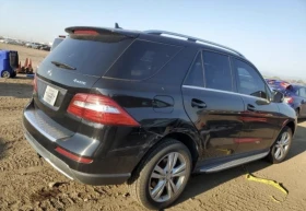 Mercedes-Benz ML 350 | Mobile.bg    5