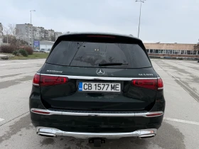 Mercedes-Benz GLS 600 MAYBACH* 89000km* БАРТЕР - [5] 