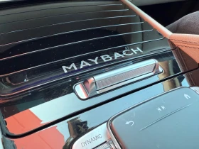 Mercedes-Benz GLS 600 MAYBACH* 89000km* БАРТЕР, снимка 12