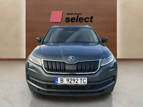 Skoda Kodiaq 2.0 TDI - [4] 