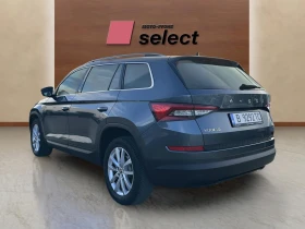 Skoda Kodiaq 2.0 TDI - [8] 