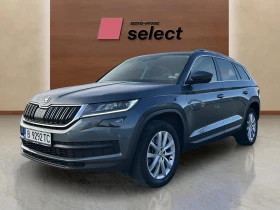 Skoda Kodiaq 2.0 TDI 1