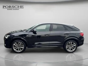 Audi Q3 S line 40 TFSI quattro | Mobile.bg    2