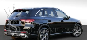 Mercedes-Benz GLC 220 * 4M* AMG* 360 * MEMORY* LED*  | Mobile.bg    2