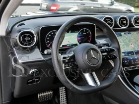 Mercedes-Benz GLC 220 * 4M* AMG* 360 * MEMORY* LED*  | Mobile.bg    4