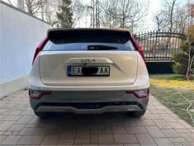 Kia Niro GT limited в гаранция до 2031, снимка 3