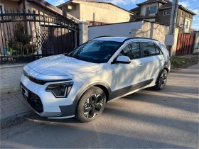 Kia Niro GT limited в гаранция до 2031, снимка 4