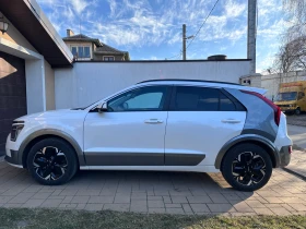 Kia Niro GT limited в гаранция до 2031, снимка 7