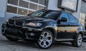 BMW X6 3.0D X-DRIVE, снимка 1