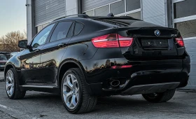 BMW X6 3.0D X-DRIVE, снимка 6