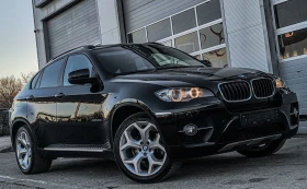 BMW X6 3.0D X-DRIVE, снимка 3