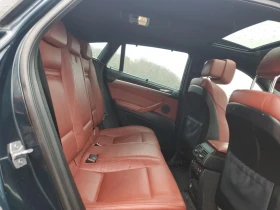 BMW X6 РЕАЛНИ КМ* FULL - 19900 лв. - 93104238 | Car24.bg