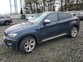 BMW X6 РЕАЛНИ КМ* FULL - 19900 лв. - 93104238 | Car24.bg
