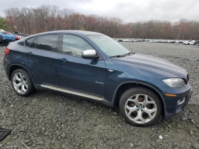 BMW X6 РЕАЛНИ КМ* FULL - 19900 лв. - 93104238 | Car24.bg