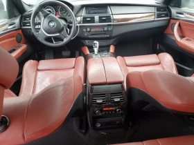 BMW X6 РЕАЛНИ КМ* FULL - 19900 лв. - 93104238 | Car24.bg