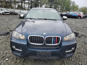 BMW X6 РЕАЛНИ КМ* FULL 