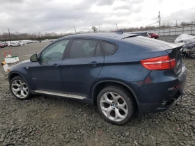 BMW X6 РЕАЛНИ КМ* FULL - 19900 лв. - 93104238 | Car24.bg